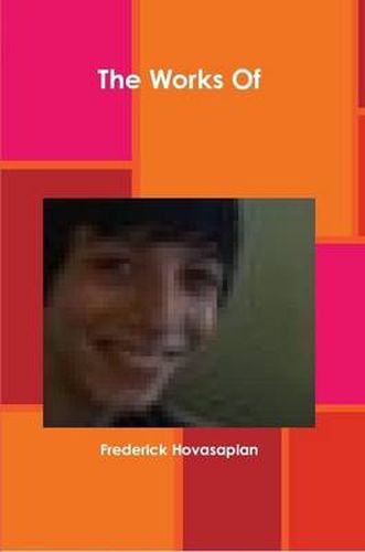 Cover image for The Works Of