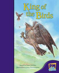 Cover image for King of the Birds