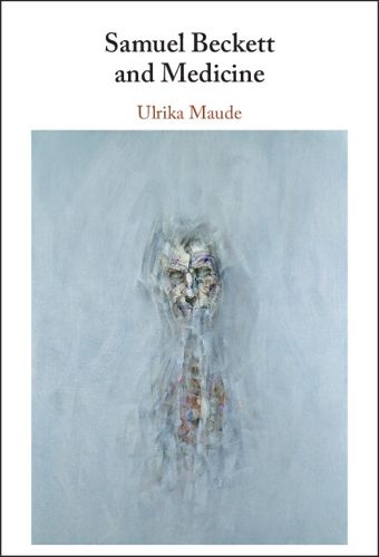 Cover image for Samuel Beckett and Medicine