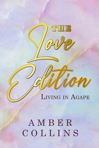 Cover image for The Love Edition