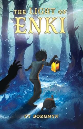 The Light of Enki