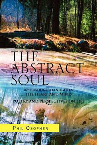 Cover image for The Abstract Soul