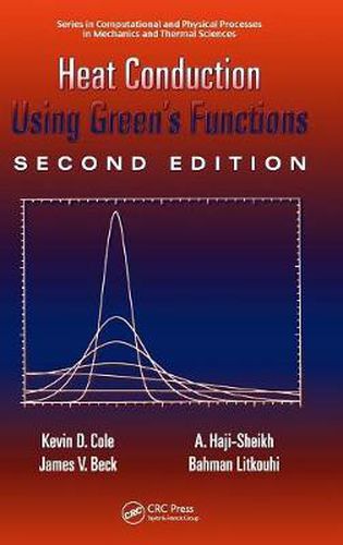 Heat Conduction Using Greens Functions