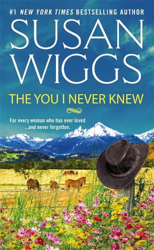 Cover image for The You I Never Knew