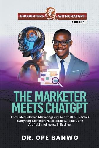 The Marketer Meets ChatGPT