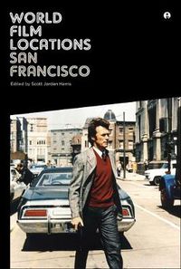 Cover image for World Film Locations: San Francisco