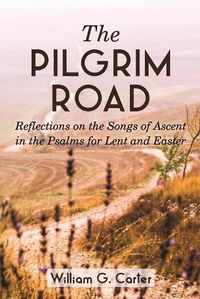 Cover image for The Pilgrim Road: Reflections on the Songs of Ascent in the Psalms for Lent and Easter