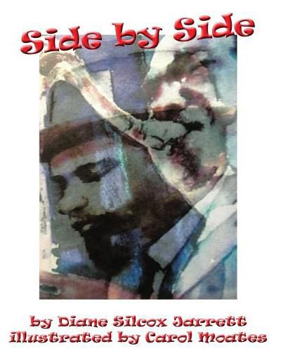 Cover image for Side by Side