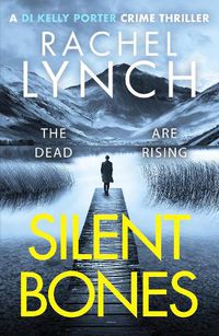 Cover image for Silent Bones