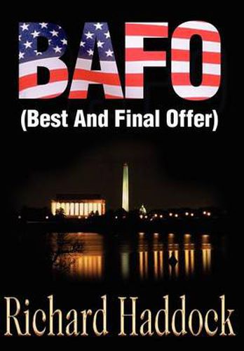 Cover image for Bafo: (Best and Final Offer)