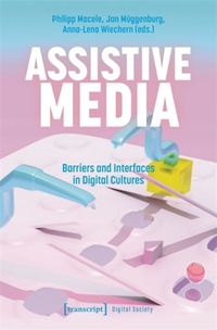 Cover image for Assistive Media