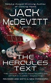 Cover image for The Hercules Text