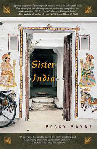 Cover image for Sister India