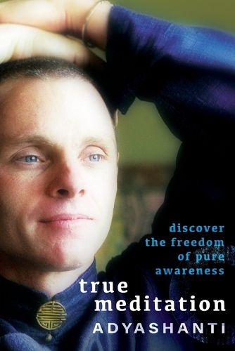 Cover image for True Meditation