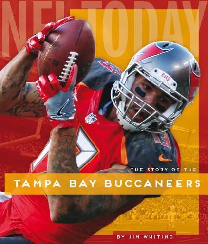 Cover image for Tampa Bay Buccaneers