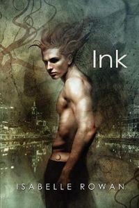 Cover image for Ink