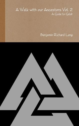 Cover image for A Walk with our Ancestors Vol. 2