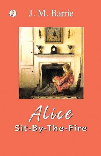 Cover image for Alice Sit-By-The-Fire