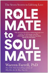 Cover image for Role Mate to Soul Mate