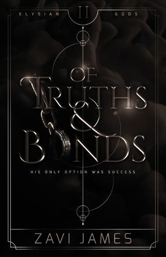 Cover image for Of Truths & Bonds