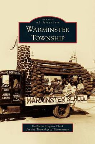 Cover image for Warminster Township