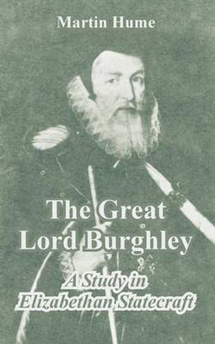 The Great Lord Burghley