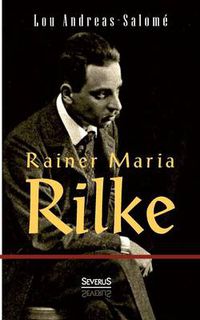 Cover image for Rainer Maria Rilke