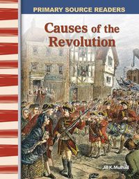 Cover image for Causes of the Revolution