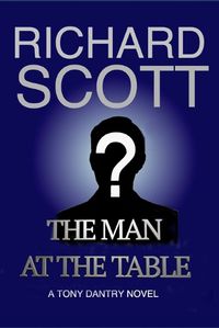 Cover image for The Man at the Table
