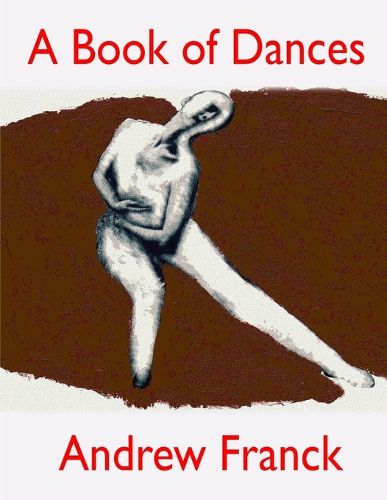 Cover image for A Book of Dances