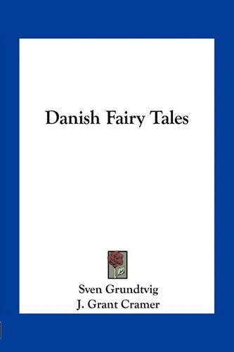 Danish Fairy Tales