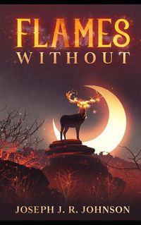 Cover image for Flames Without