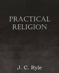 Cover image for Practical Religion