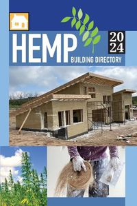Cover image for Hemp Building Directory 2024