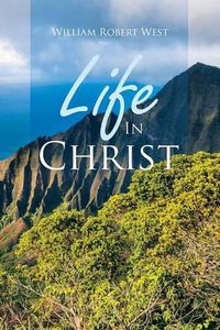 Cover image for Life In Christ