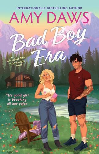 Cover image for Bad Boy Era