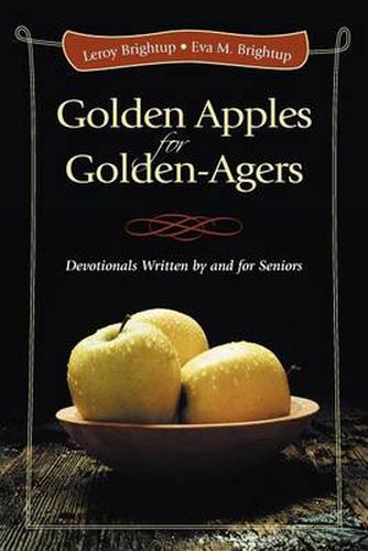 Cover image for Golden Apples for Golden-Agers