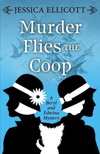 Cover image for Murder Flies the COOP