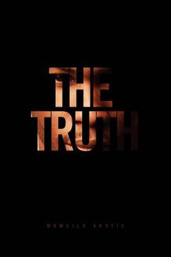 Cover image for The TRUTH