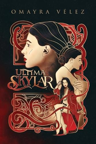 Cover image for Ultima Skylar,