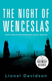 Cover image for The Night of Wenceslas