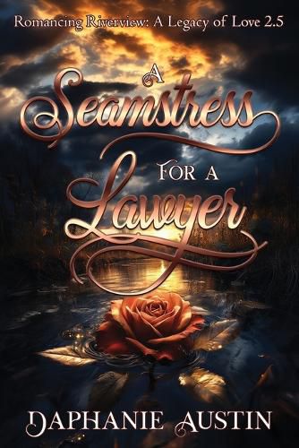 Cover image for A Seamstress for A Lawyer