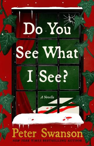 Cover image for Do You See What I See?
