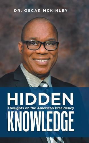 Cover image for Hidden Knowledge