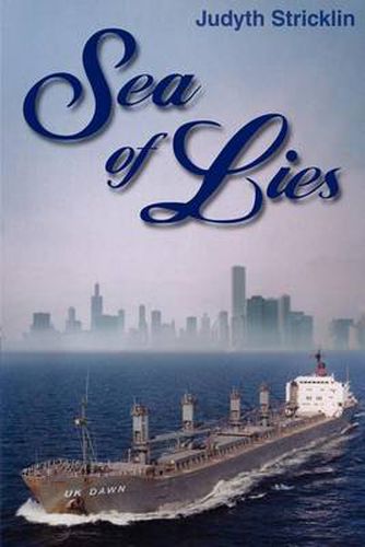 Cover image for Sea of Lies