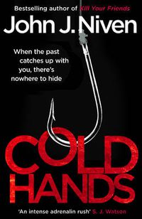 Cover image for Cold Hands