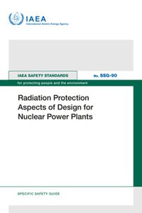 Cover image for Radiation Protection Aspects of Design for Nuclear Power Plants