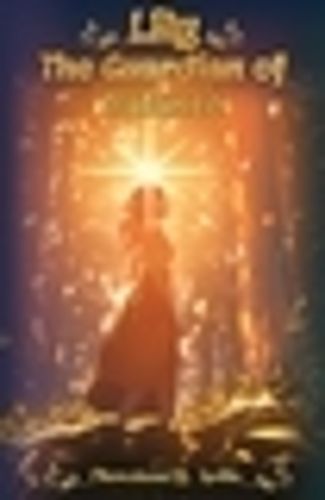 Cover image for Lily