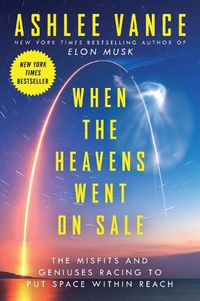 Cover image for When the Heavens Went on Sale