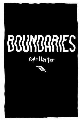 Cover image for Boundaries